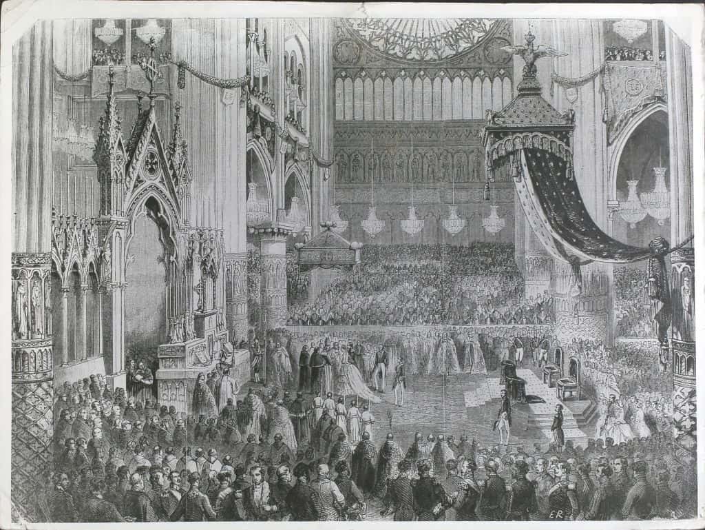 Eugenie Of Montijo facts