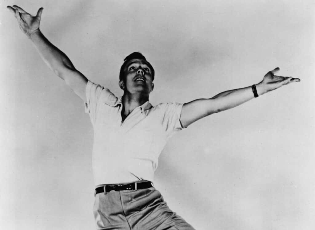 Facts About Gene Kelly, Hollywood's King Of Dance