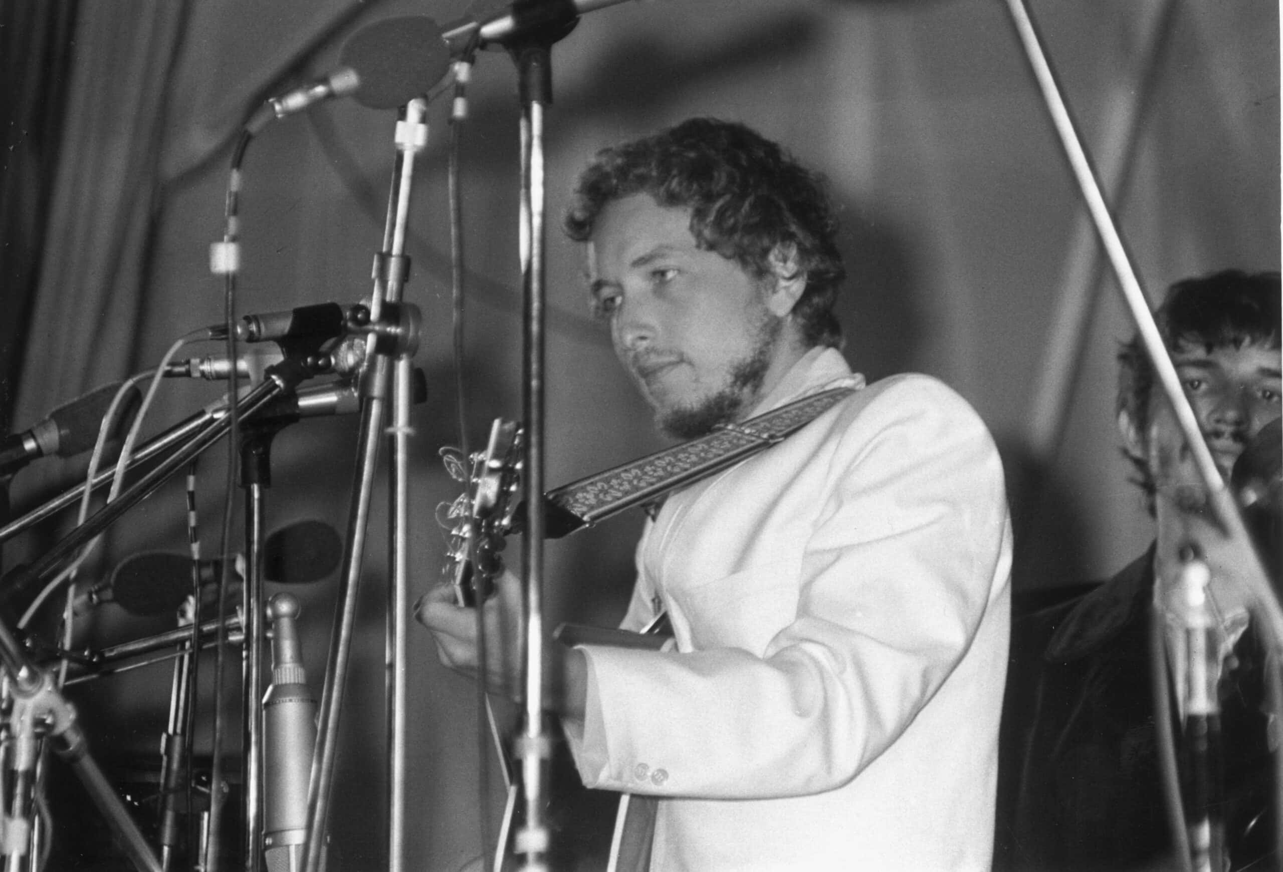 Bob Dylan facts 