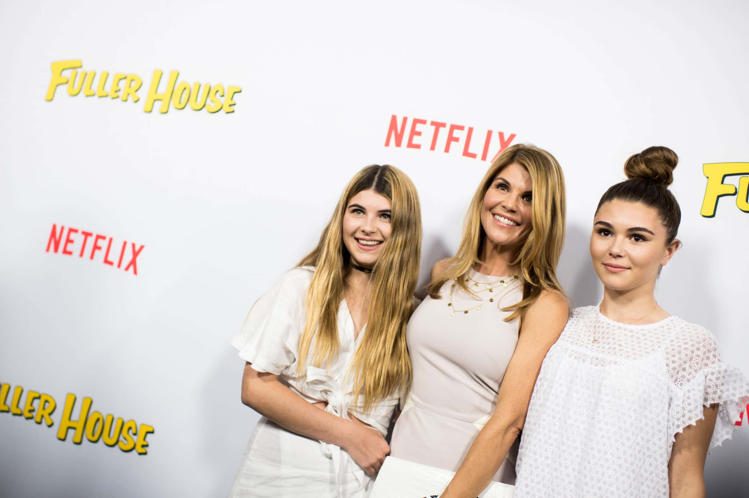 Lori Loughlin facts