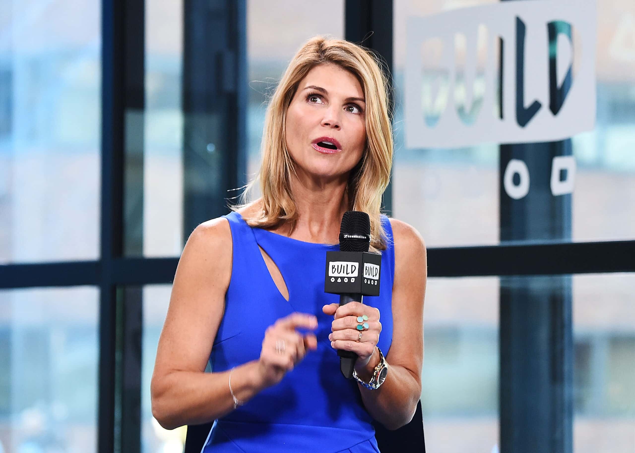 Lori Loughlin facts