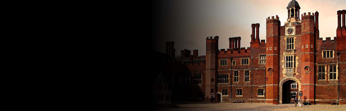 Dark Facts About Hampton Court, Henry VIII’s Cursed Palace