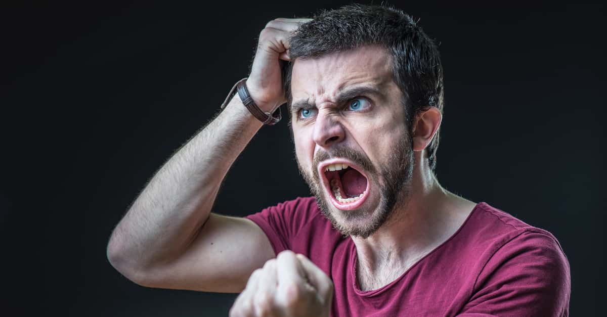 Oh No They Didn't! These Total Jerk Moves Left Us Reeling