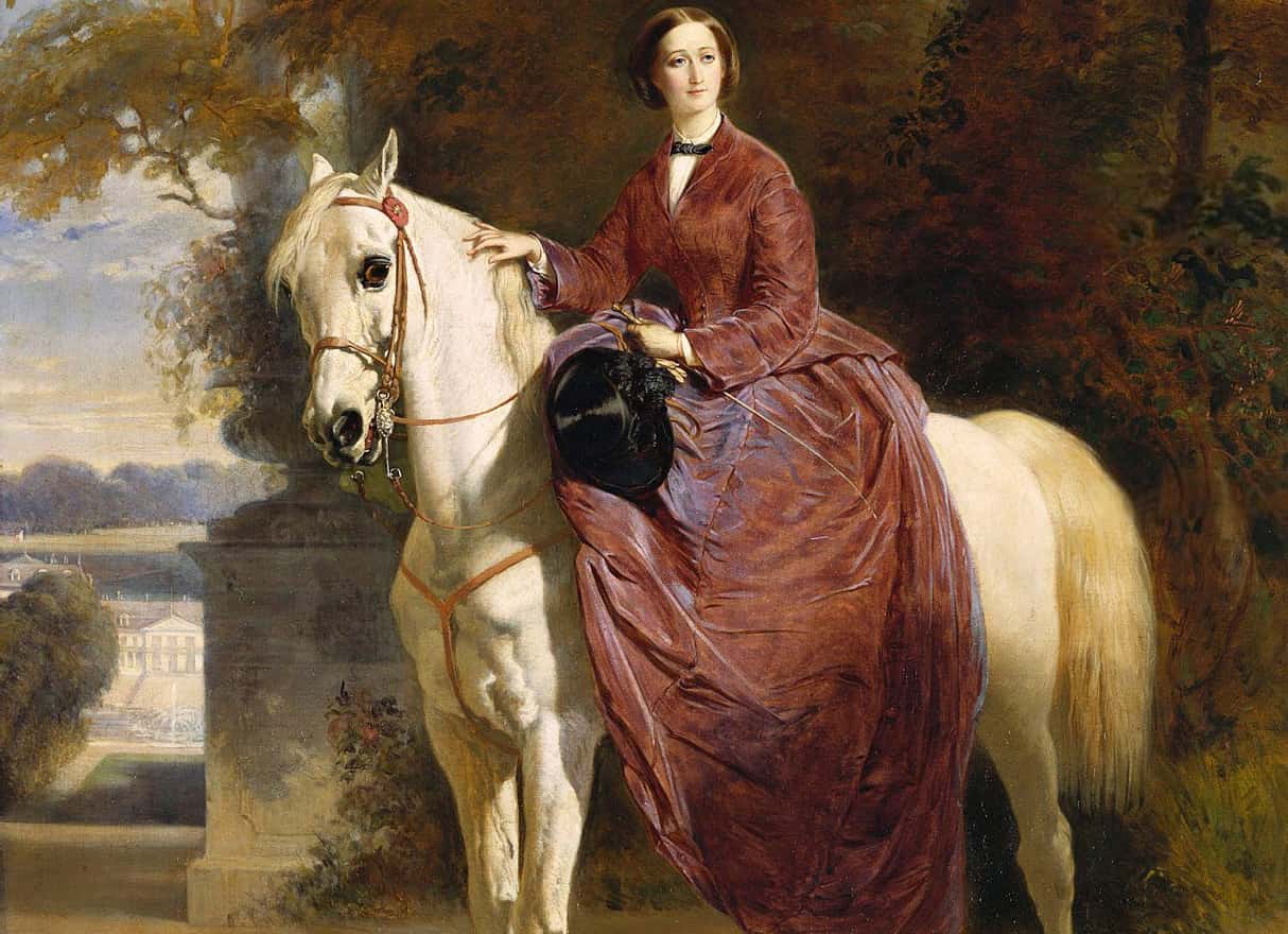 Eugenie Of Montijo facts