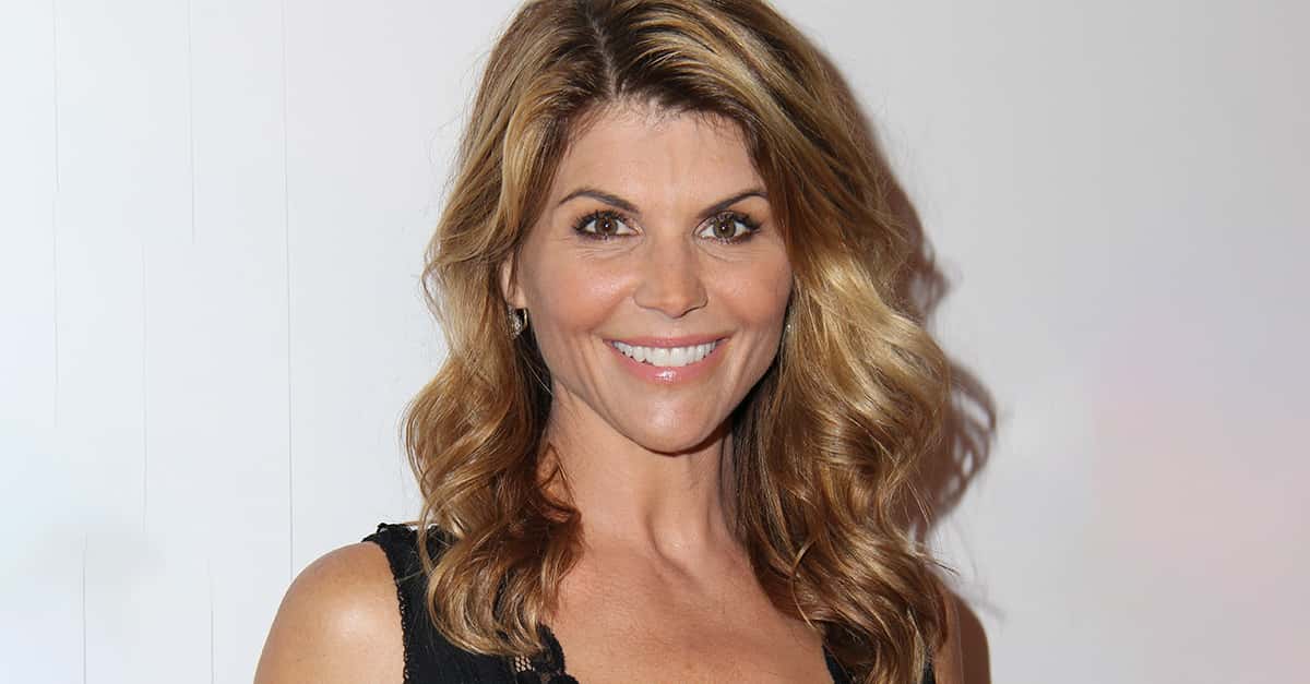 Controversial Facts About Lori Loughlin, The Scandalous Sitcom Star