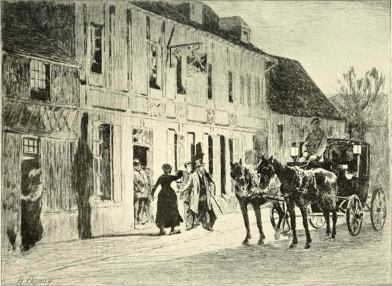 Eugenie Of Montijo facts