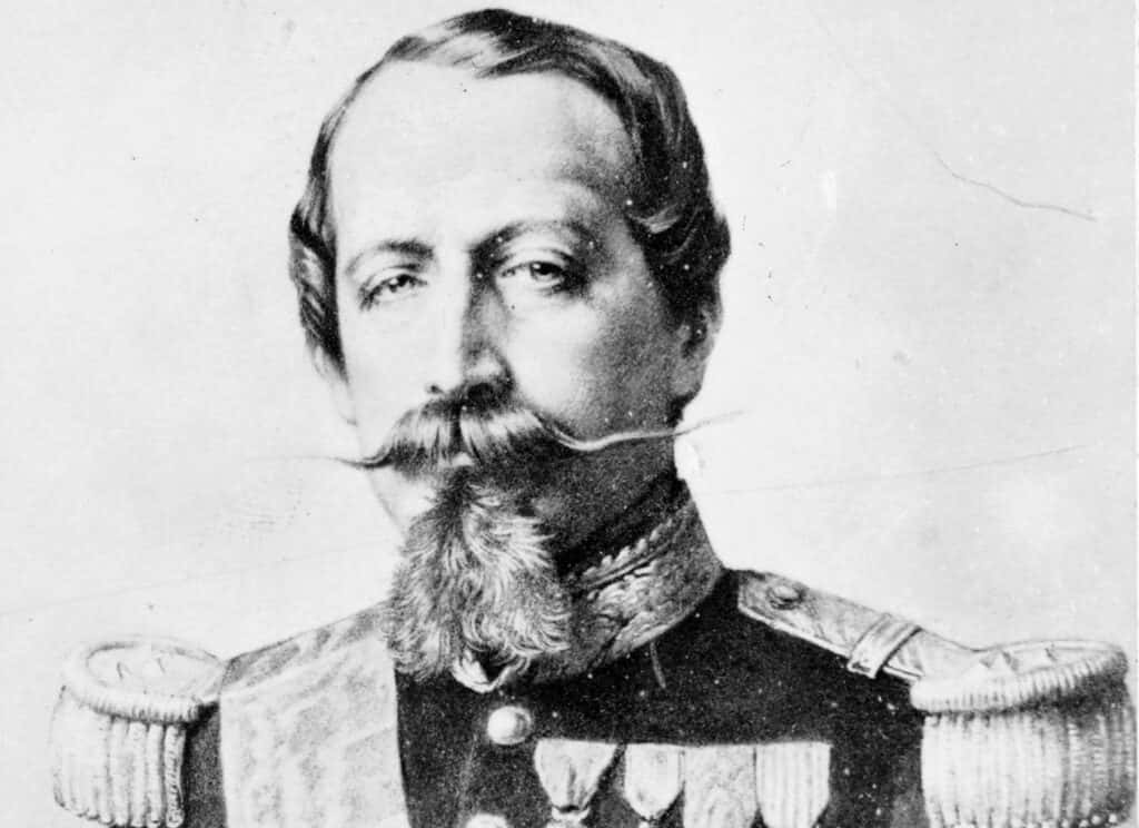 Eugenie Of Montijo facts