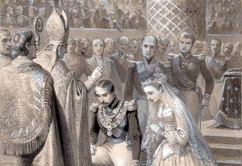 Eugenie Of Montijo facts