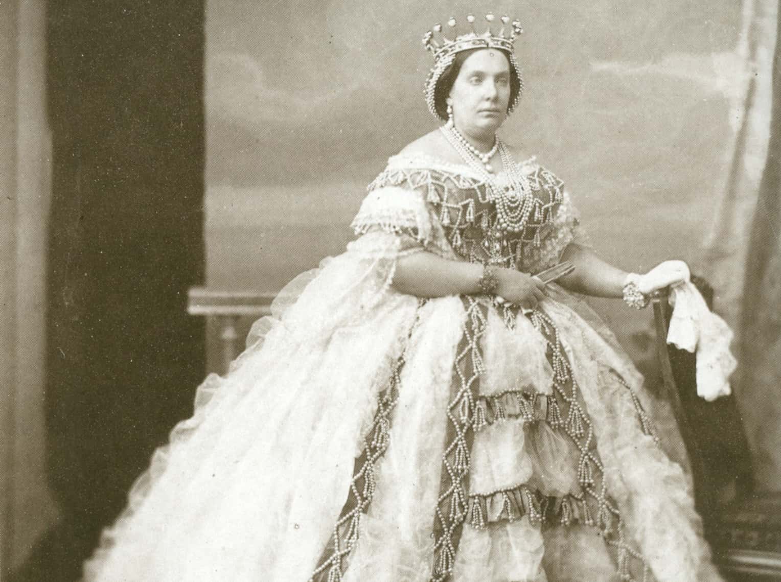 Eugenie Of Montijo facts