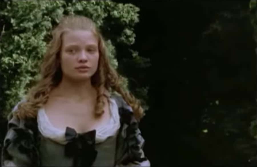 Louise De Kerouaille facts