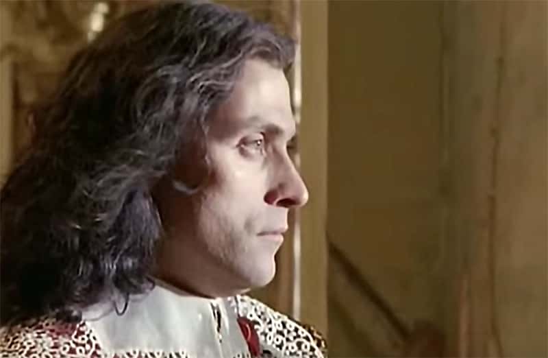 Louise De Kerouaille facts