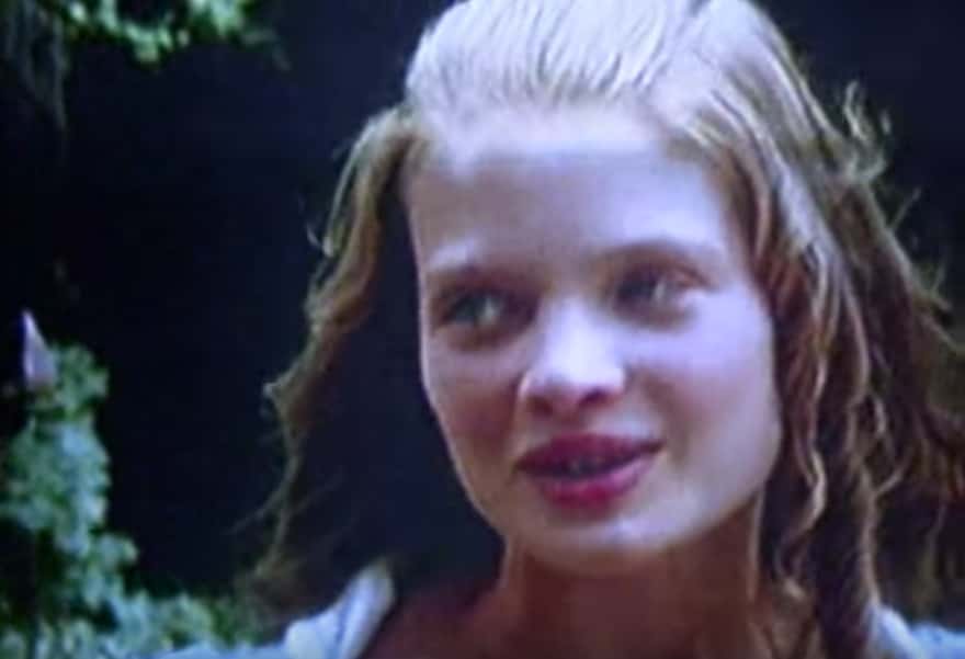 Louise De Kerouaille facts