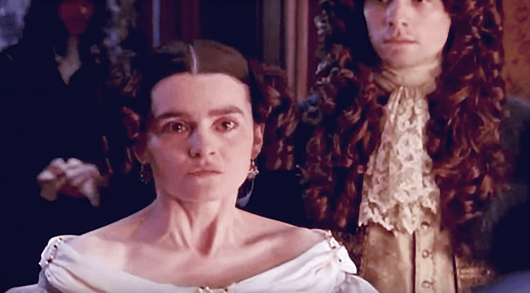 Louise De Kerouaille facts