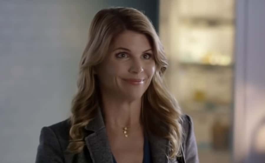 Lori Loughlin facts