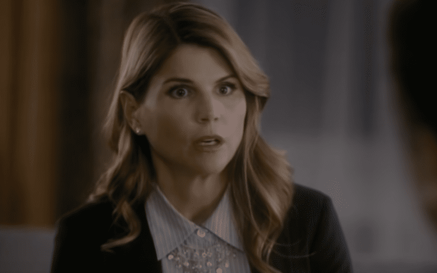 Lori Loughlin facts