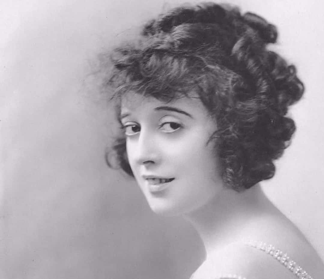 Mabel Normand Facts