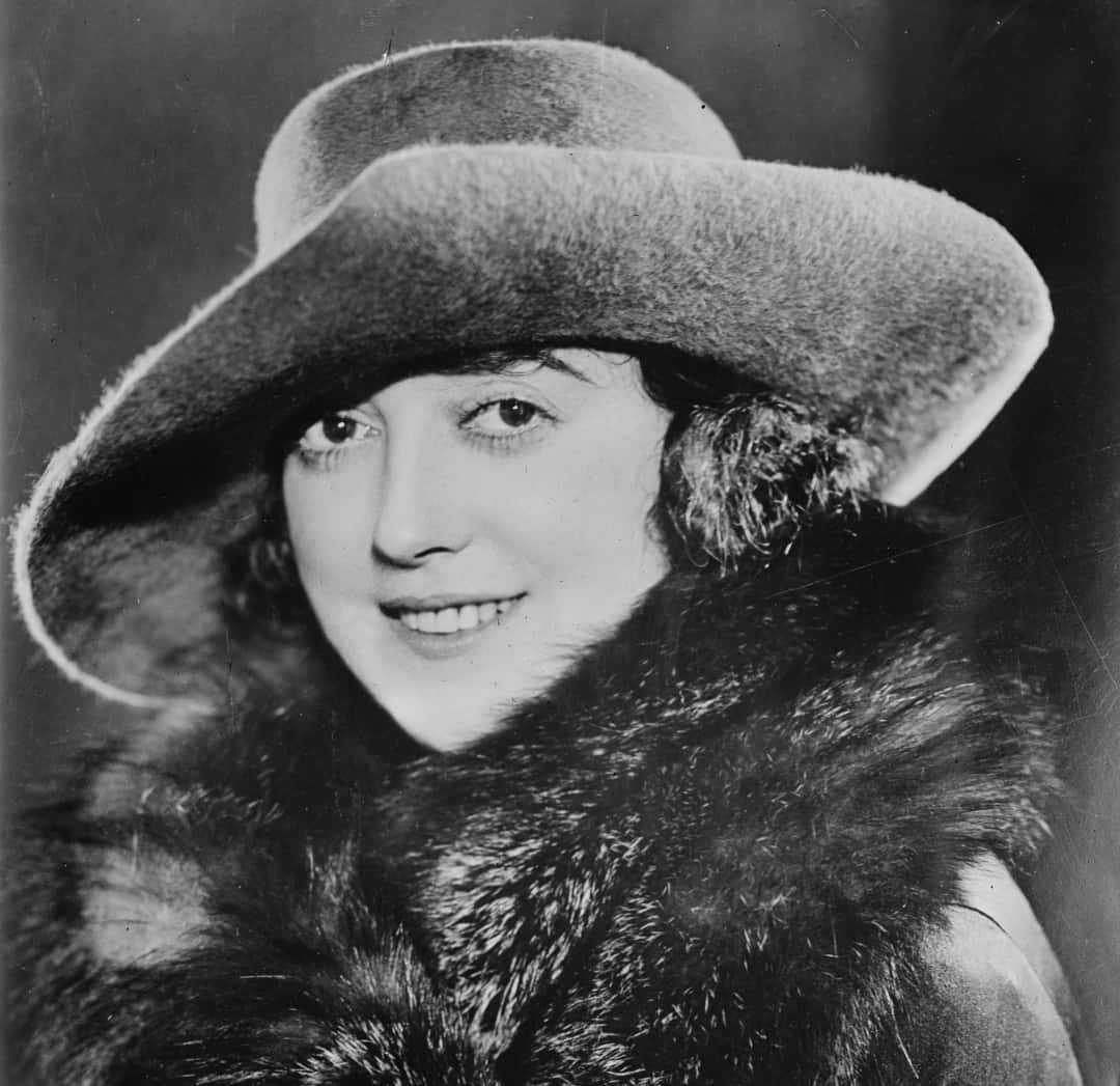 Mabel Normand Facts