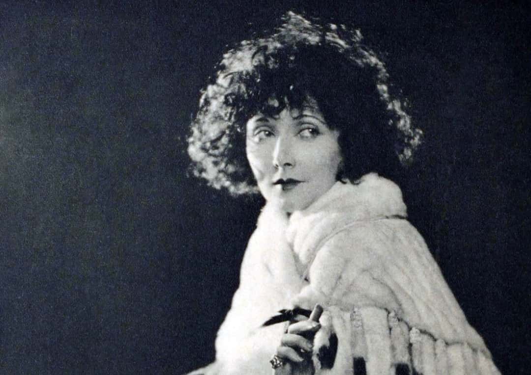 Mabel Normand Facts