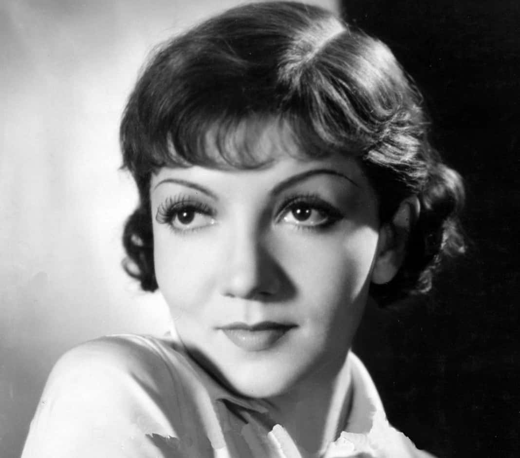 Claudette Colbert Facts
