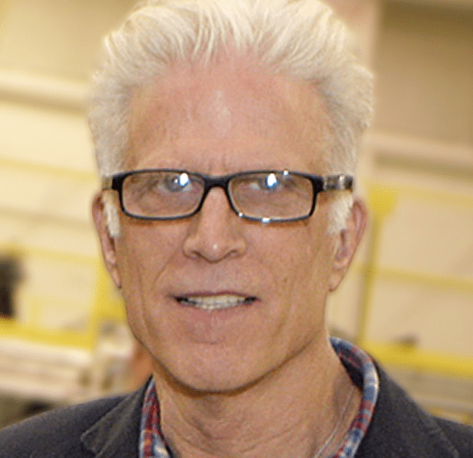 Ted Danson Facts