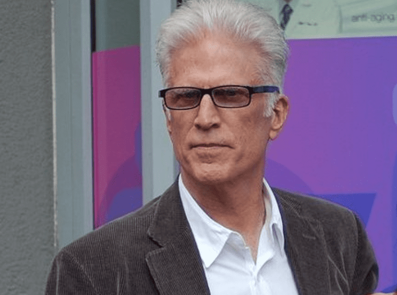 Ted Danson Facts