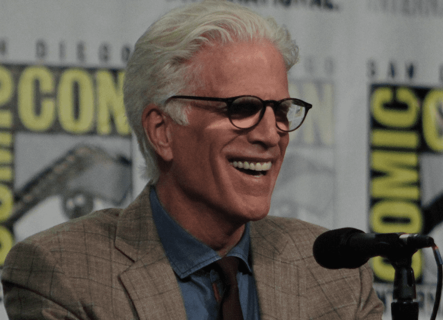 Ted Danson Facts