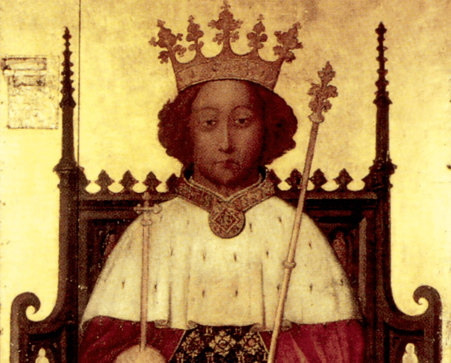 Richard II Facts