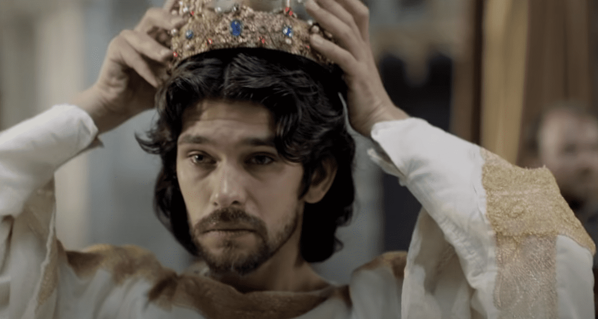 Richard II Facts