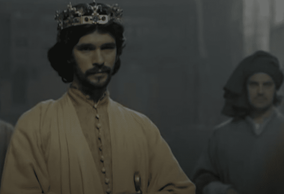 Richard II Facts