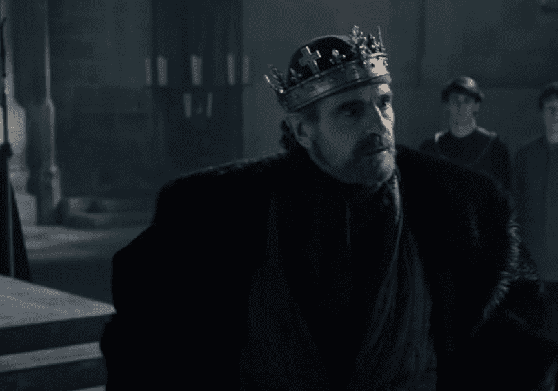 Richard II Facts