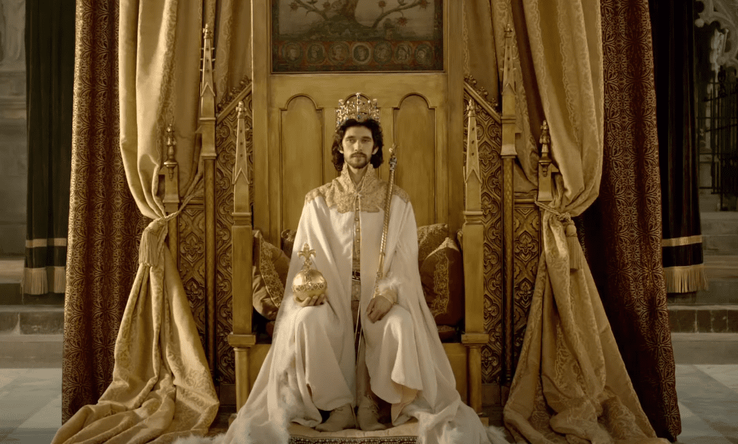 Richard II Facts