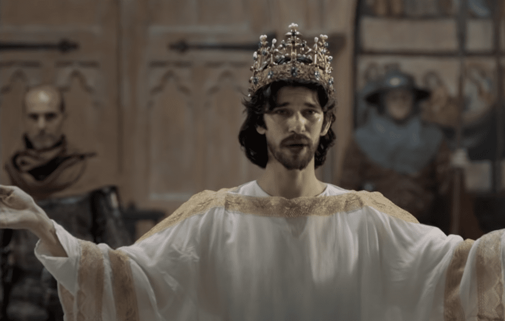 Richard II Facts