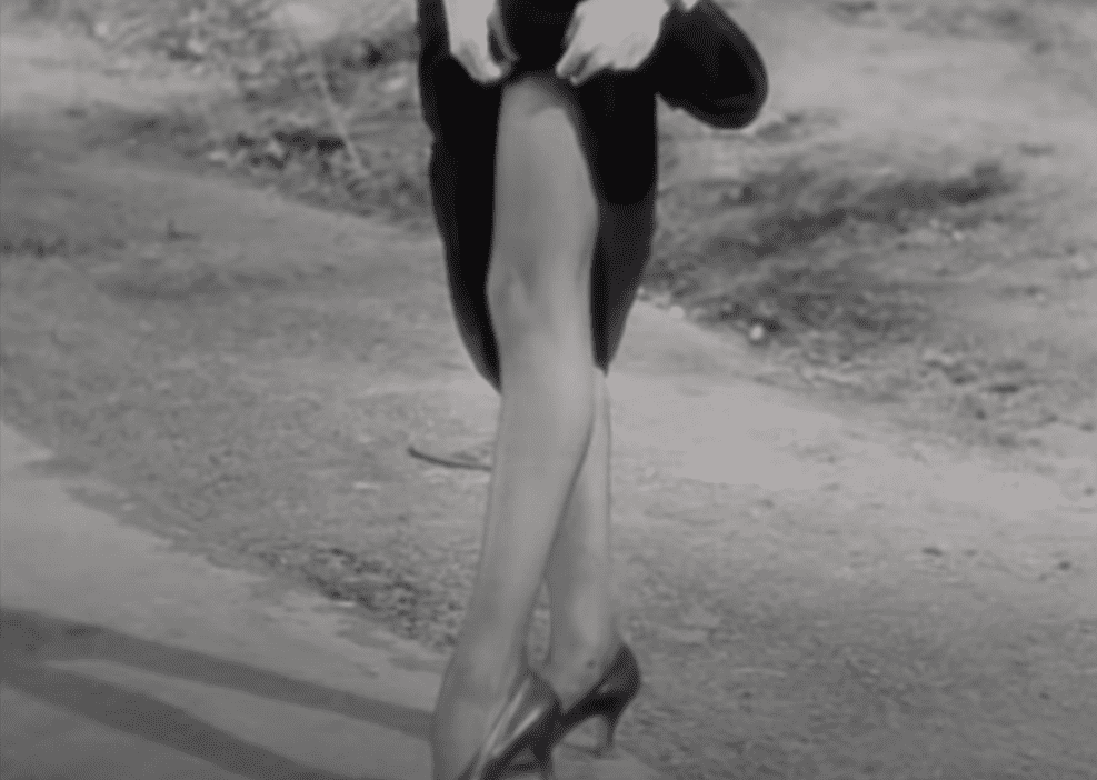 Claudette Colbert Facts