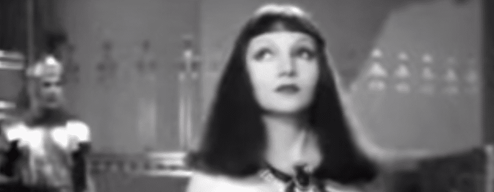 Claudette Colbert Facts