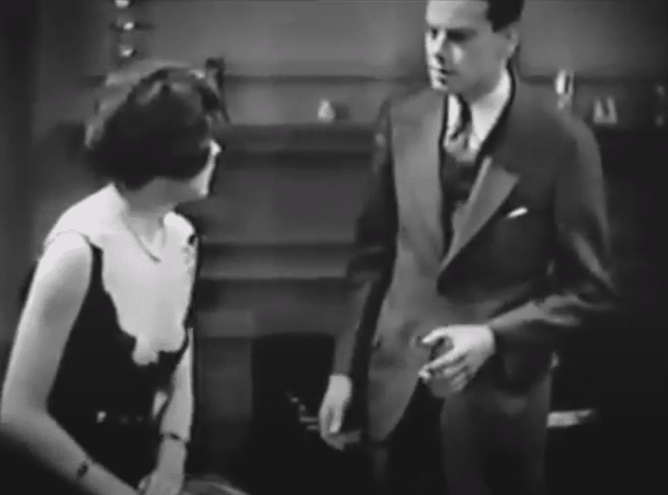 Claudette Colbert Facts