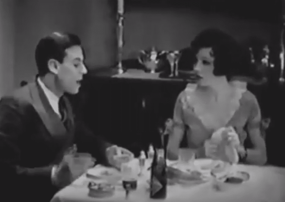 Claudette Colbert Facts