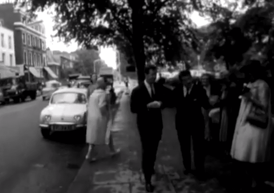 Claudette Colbert Facts