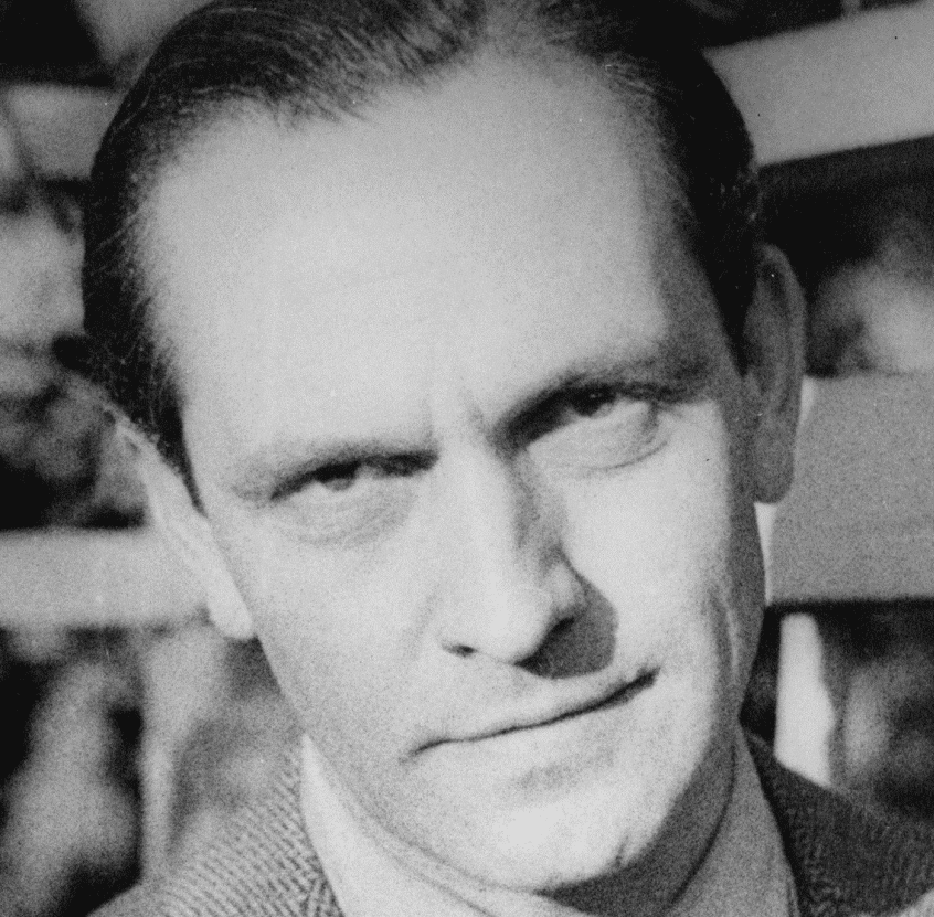 Claudette Colbert Facts