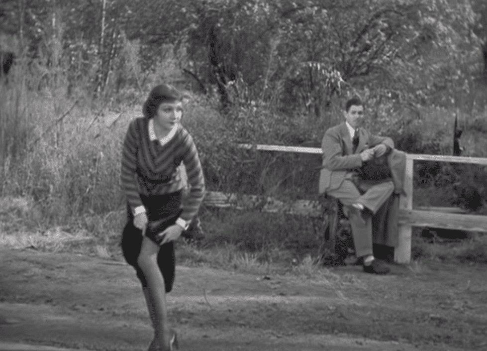 Claudette Colbert Facts