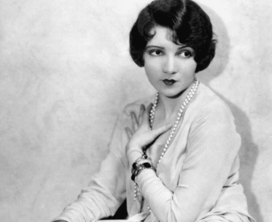 Claudette Colbert Facts