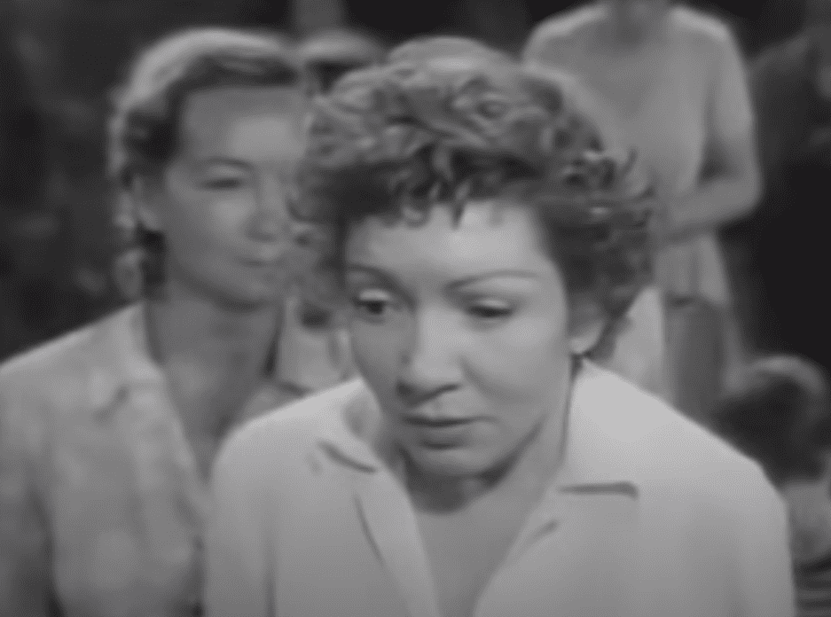 Claudette Colbert Facts