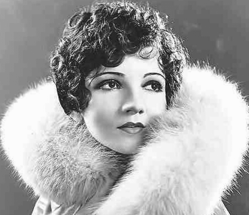 Claudette Colbert Facts