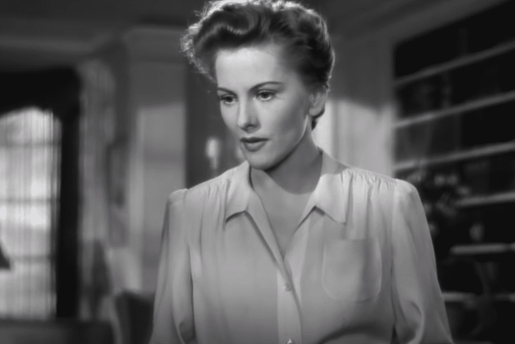Joan Fontaine Facts