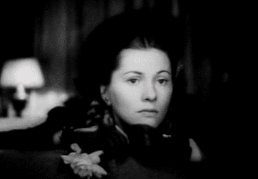 Joan Fontaine Facts