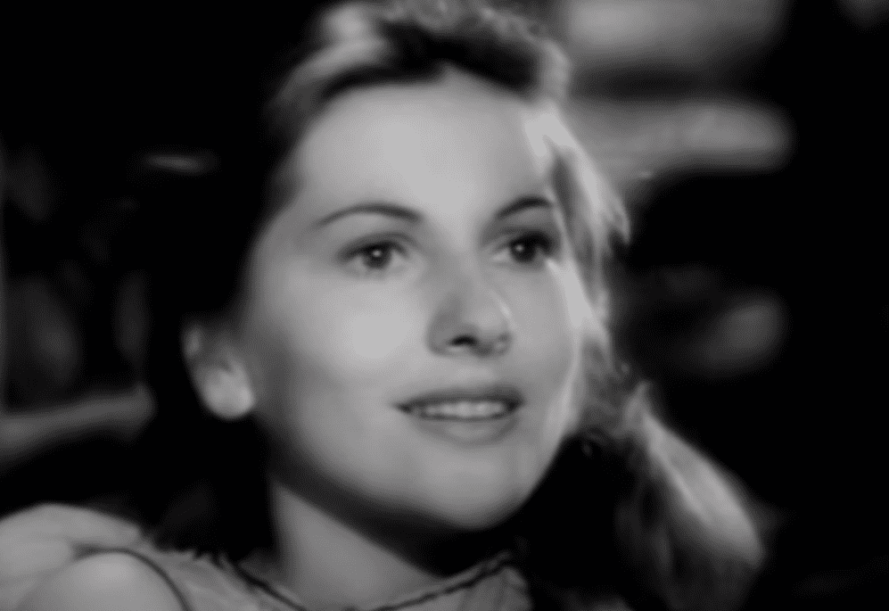 Joan Fontaine Facts