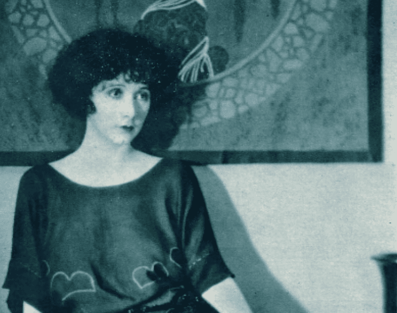 Mabel Normand Facts