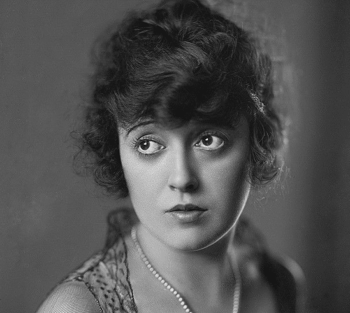 Mabel Normand Facts