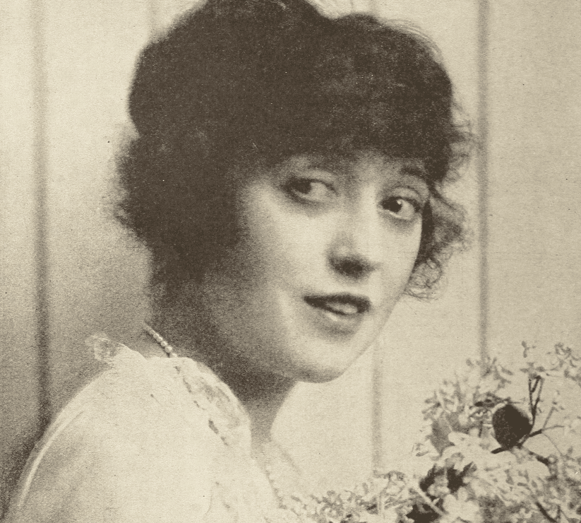 Mabel Normand Facts