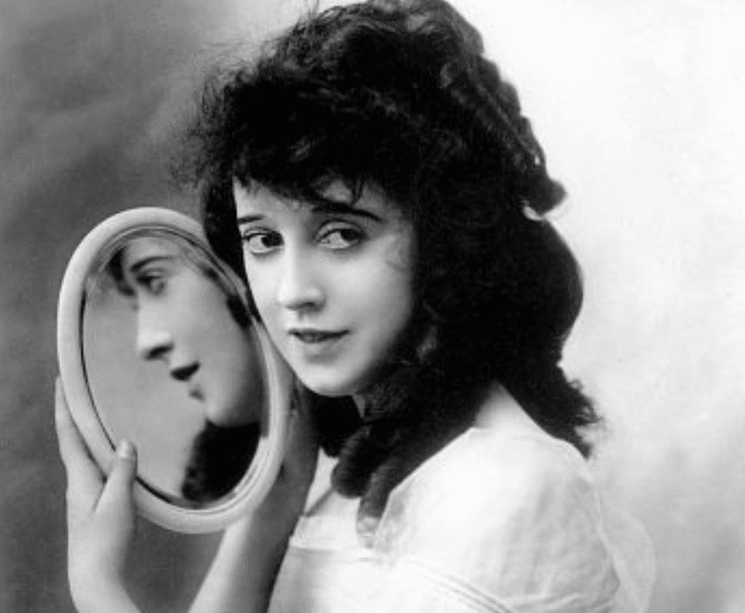 Mabel Normand Facts