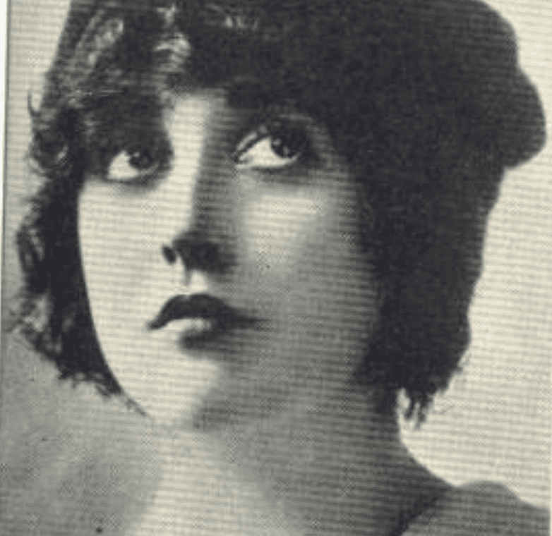 Mabel Normand Facts